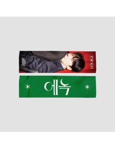 [Pre Order] ENOCH 2025 CONCERT Goods - Slogan