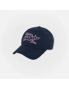 [Pre Order] JUNGWOO Golden Sugar Time Goods - BALL CAP