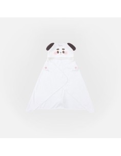 [Pre Order] JUNGWOO Golden Sugar Time Goods - BLANKET