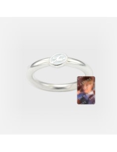 [Pre Order] JUNGWOO Golden Sugar Time Goods - RING SET