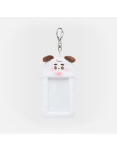 [Pre Order] JUNGWOO Golden Sugar Time Goods - PHOTOCARD...