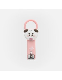 [Pre Order] JUNGWOO Golden Sugar Time Goods - NAIL CLIPPER