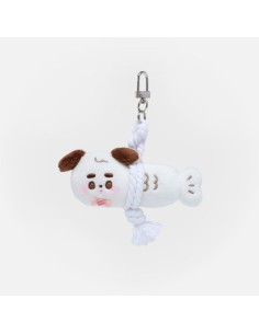 [Pre Order] JUNGWOO Golden Sugar Time Goods - GOOD LUCK...