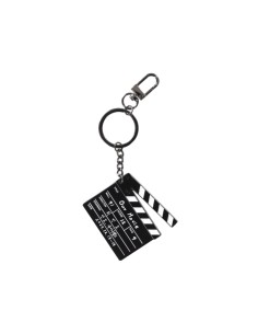 [Pre Order] MINHO Our Movie Goods - SLATE KEYRING