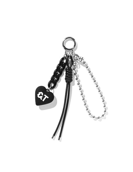 &TEAM Official Goods - KEYRING