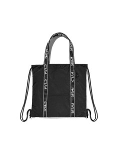 [Pre Order] &TEAM Official Goods - 2WAY TAPE KNAPSACK