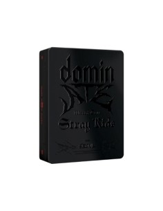 STRAY KIDS World Tour [dominATE SEOUL] DVD