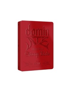 STRAY KIDS World Tour [dominATE SEOUL] Blu-ray