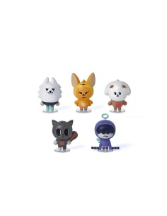 [Pre Order] TXT SNOW MAGIC Goods - Figure (Original Ver.)