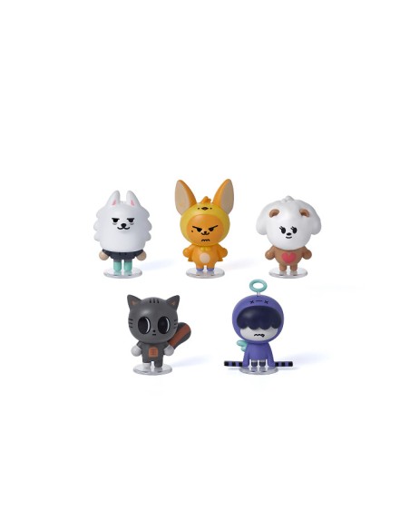 TXT SNOW MAGIC Goods - Figure (Original Ver.)