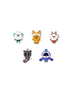 [Pre Order] TXT SNOW MAGIC Goods - Magnet Set