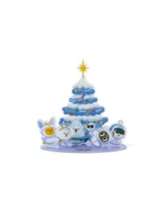 [Pre Order] TXT SNOW MAGIC Goods - Acrylic Stand