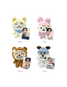 BTOB Freshory: Laundry Lab Goods - 20cm Doll