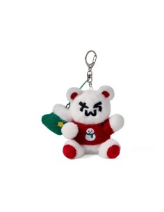 [2nd Pre Order] TWS : HOLIDAY WITH US Goods - Plush...