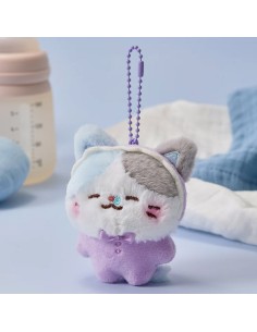 [Pre Order] NCT DREAM Dreamiez Baby Goods - Plush Keyring
