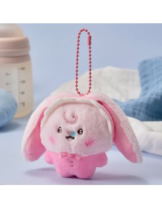 [Pre Order] NCT DREAM Dreamiez Baby Goods - Plush Keyring 2