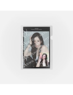 [Pre Order] TAEYEON Time Lapse, Timeless Goods - POSTCARD...