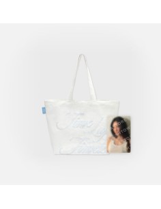 [Pre Order] TAEYEON Time Lapse, Timeless Goods - ECO BAG SET