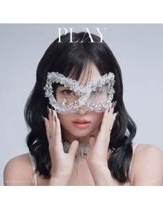 [Japanese Edition] MISAMO ALBUM - PLAY (Member Select) CD