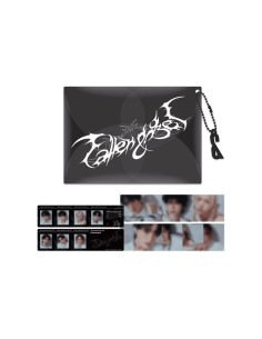 [Pre Order] AMPERS&ONE Fallen &ngel Goods - PHOTO POUCH SET