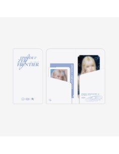 [Pre Order] NMIXX EPISODE 1: ZERO FRONTIER Goods -...