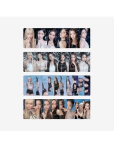 [Pre Order] NMIXX EPISODE 1: ZERO FRONTIER Goods -...