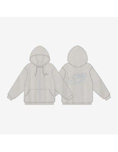 [Pre Order] NMIXX EPISODE 1: ZERO FRONTIER Goods - HOOD...