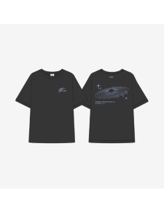 [Pre Order] NMIXX EPISODE 1: ZERO FRONTIER Goods - T-SHIRT