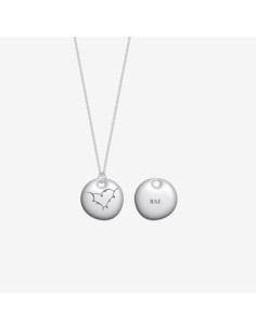 [Pre Order] NMIXX EPISODE 1: ZERO FRONTIER Goods - NECKLACE