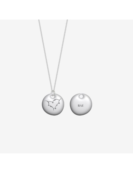 [Pre Order] NMIXX EPISODE 1: ZERO FRONTIER Goods - NECKLACE