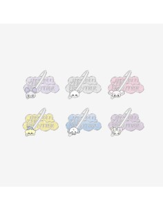 [Pre Order] NMIXX EPISODE 1: ZERO FRONTIER Goods -...