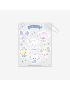 [Pre Order] NMIXX EPISODE 1: ZERO FRONTIER Goods -...