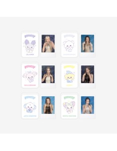 [Pre Order] NMIXX EPISODE 1: ZERO FRONTIER Goods -...