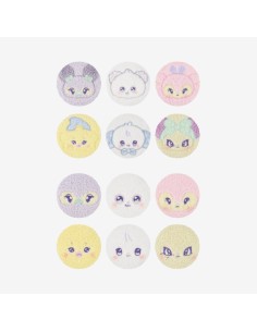 [Pre Order] NMIXX EPISODE 1: ZERO FRONTIER Goods -...