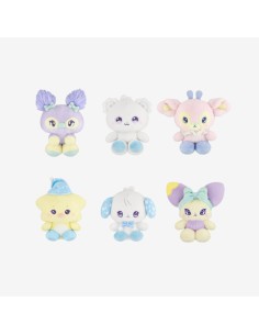 [Pre Order] NMIXX EPISODE 1: ZERO FRONTIER Goods -...