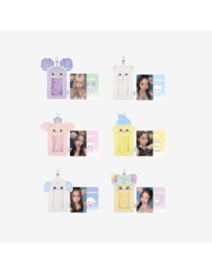 [Pre Order] NMIXX EPISODE 1: ZERO FRONTIER Goods -...