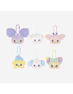 [Pre Order] NMIXX EPISODE 1: ZERO FRONTIER Goods -...