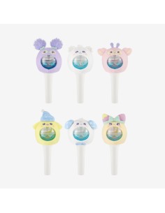 [Pre Order] NMIXX EPISODE 1: ZERO FRONTIER Goods -...