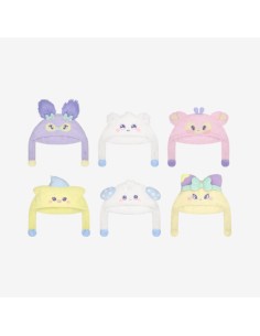 [Pre Order] NMIXX EPISODE 1: ZERO FRONTIER Goods -...