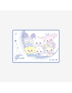 [Pre Order] NMIXX EPISODE 1: ZERO FRONTIER Goods -...