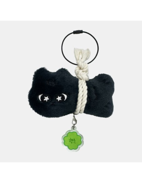 [Pre Order] 2025 MOON BYUL’S BIRTHDAY [NOOK BLESSING KEYRING]