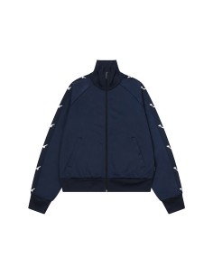 WOODZ INDEX_00 Goods - ZIP-UP JERSEY