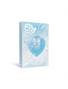 ILLIT 2025 : AFTER THE GLITTER DAY PHOTOBOOK