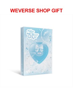 [Weverse Shop Gift] ILLIT 2025 : AFTER THE GLITTER DAY...