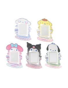 [Pre Order] PLAVE PLBBUU Goods - BBUU TURN-AROUND ACRYLIC...