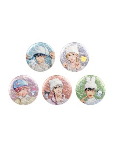 [Pre Order] PLAVE PLBBUU Goods - BBUU TRADING CAN...