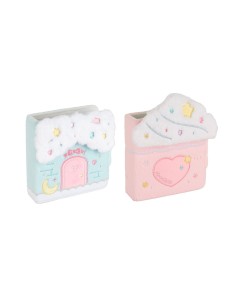 [Pre Order] PLAVE PLBBUU Goods - BBUU FUR BINDER