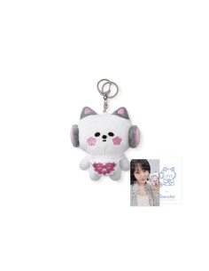 [Pre Order] LE SSERAFIM KKUROCHET Goods - DIY FIM'S CLUB...