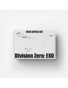 EXO 2026 SEASON’S GREETINGS