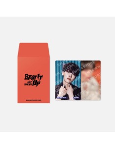 [Pre Order] NCT DREAM Beat It Up Goods - RAMDOM TRADING...